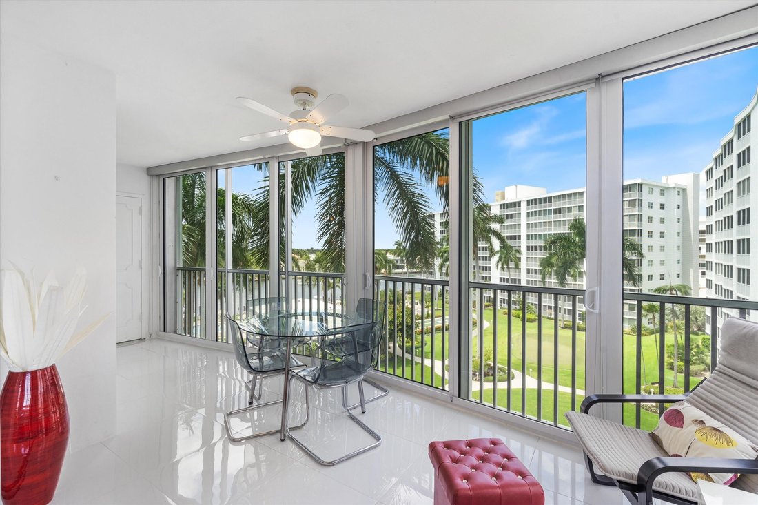 Condo in Boca Raton, Florida, United States 1 - 17756467
