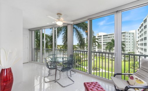 Condo in Boca Raton, Florida, United States 1
