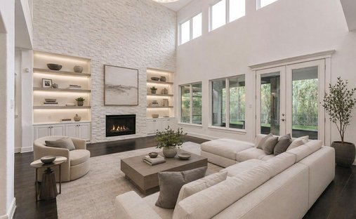 Haus in Missouri City, Texas, Vereinigte Staaten 1