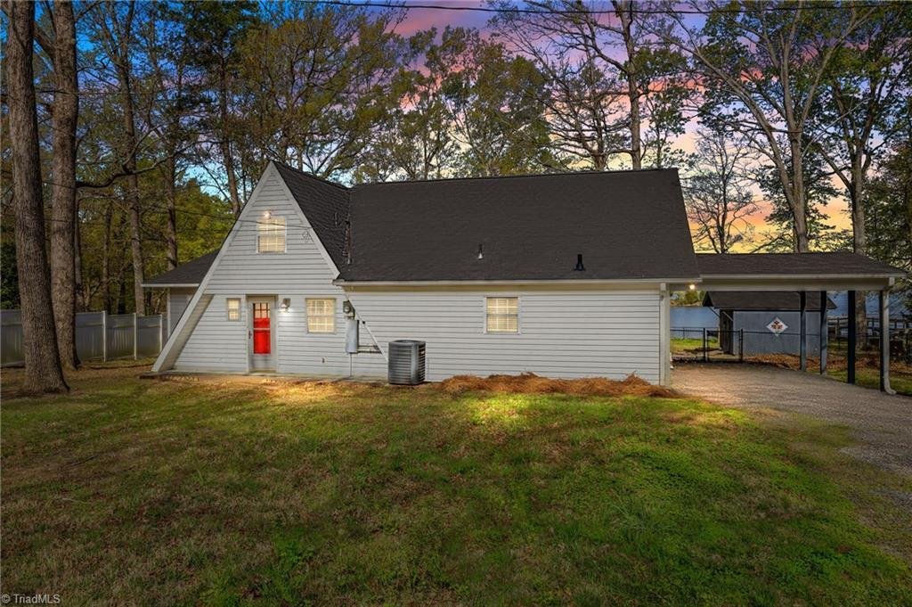 House in Salisbury, North Carolina, United States 3 - 17758497