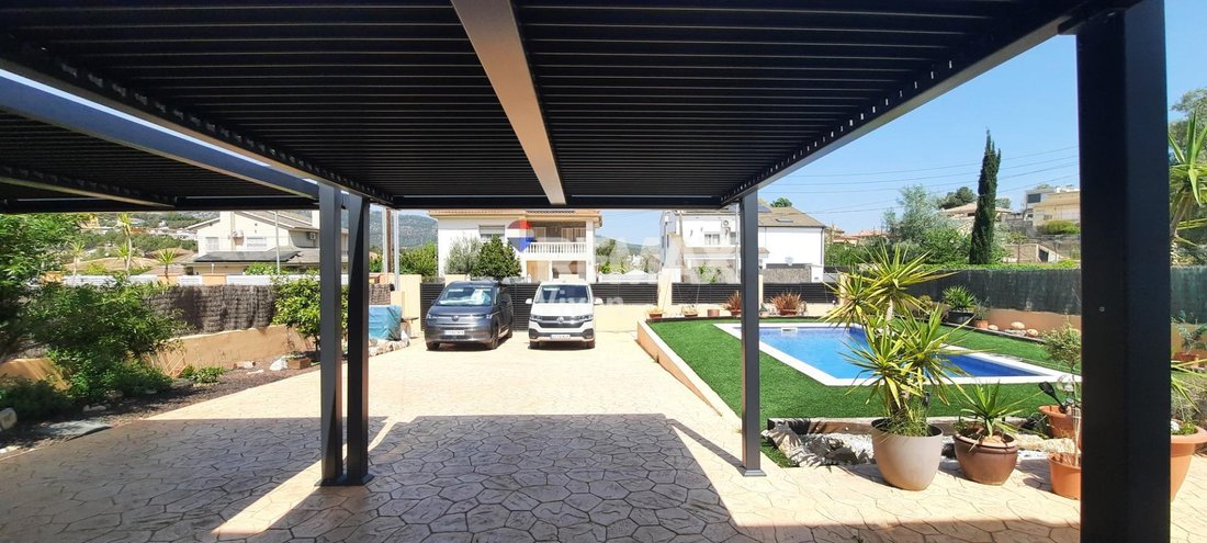 House in Canyelles, Catalonia, Spain 4 - 17760153