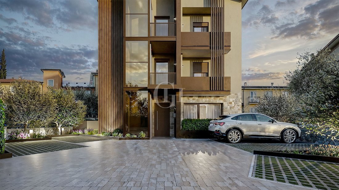 Apartment in Bardolino, Veneto, Italy 4 - 17762120