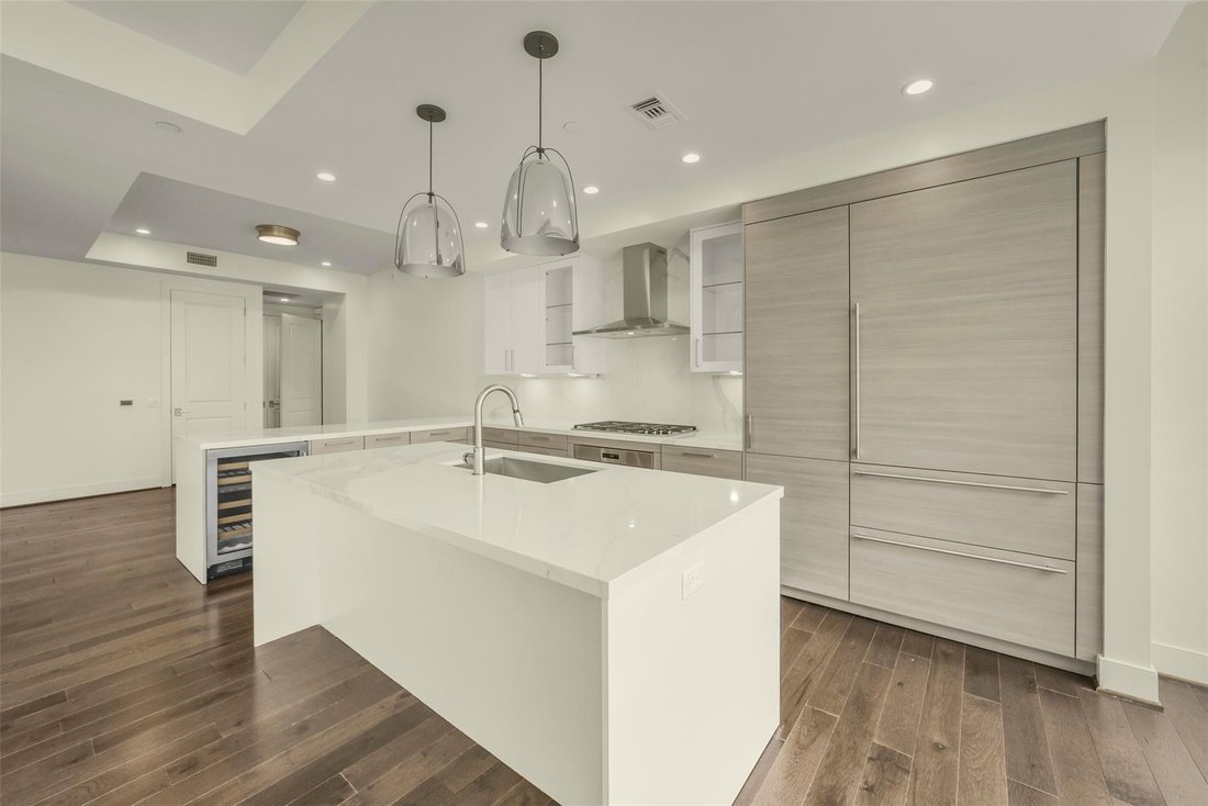 Condo in Houston, Texas, United States 3 - 17755347