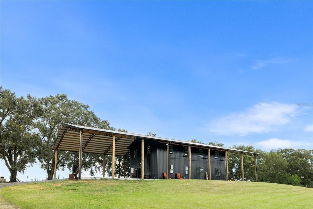 House in Morriston, Florida, United States 2 - 17185816
