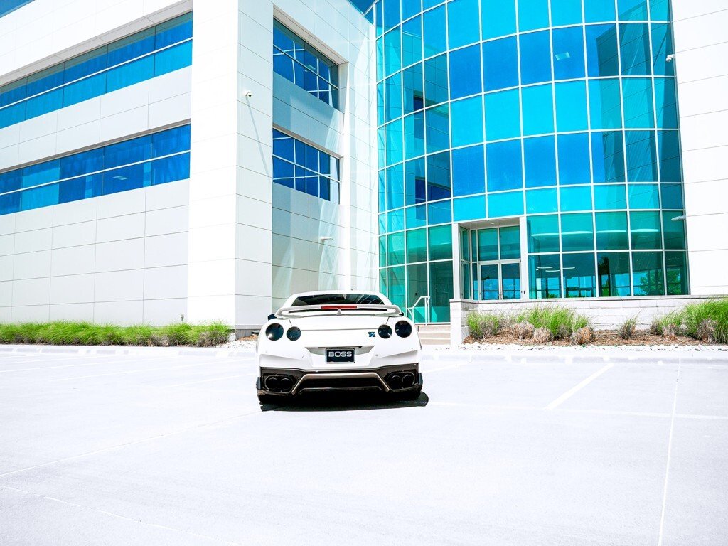 Nissan GT-R in Dallas, TX, United States 4 - 17758009