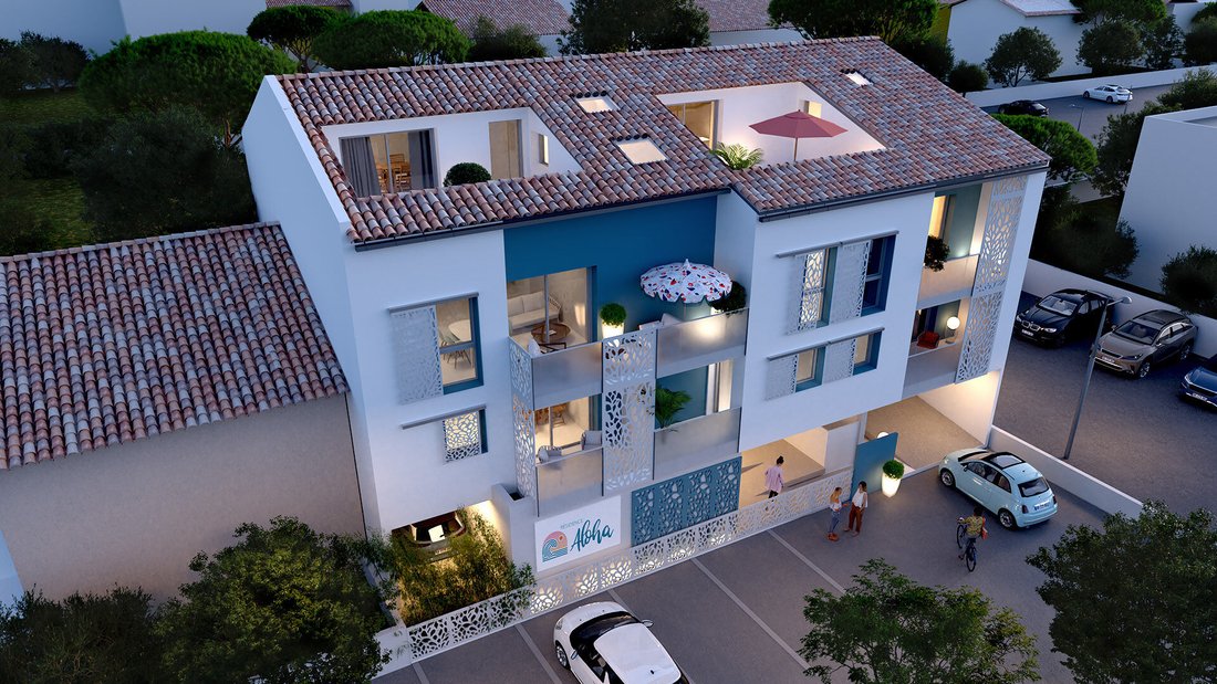 Rive Gauche, Palavas-les-Flots, France 1 - 17756541