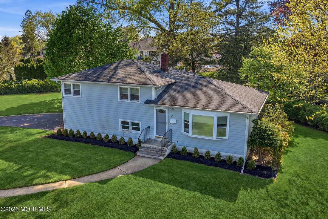 House in West Long Branch, New Jersey, United States 2 - 17687163
