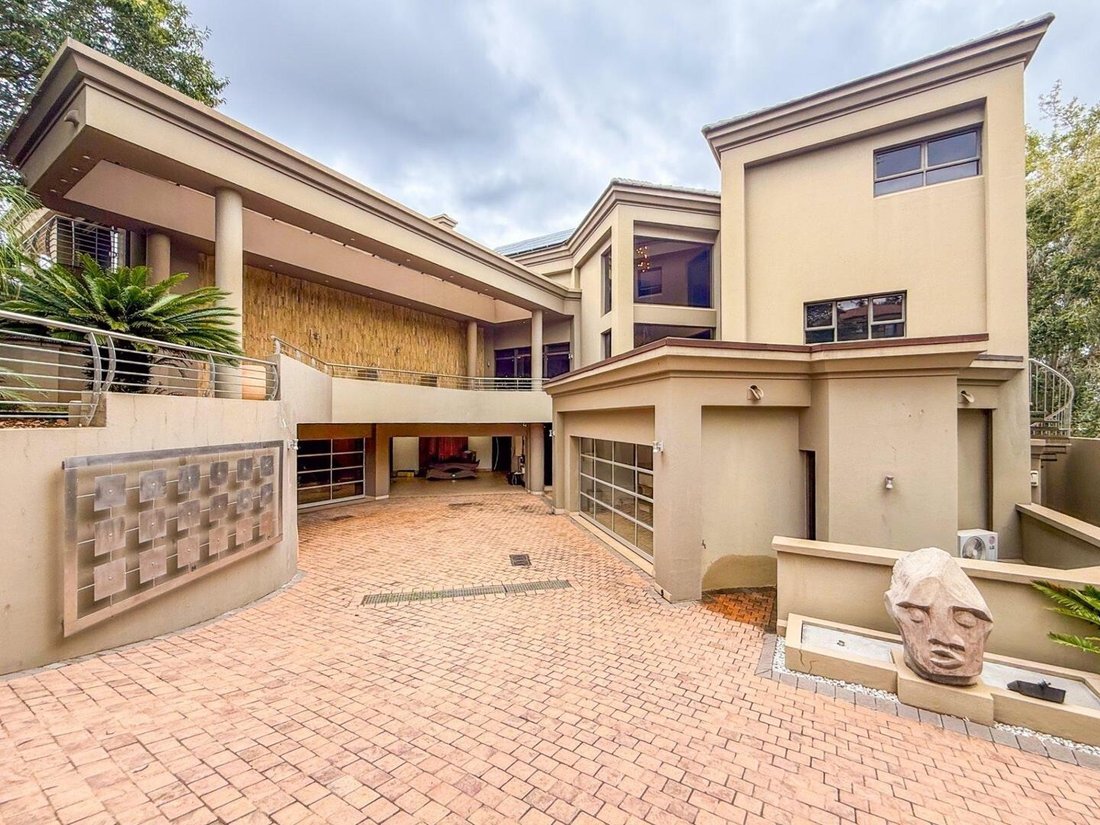 House in Pretoria Central, Gauteng, South Africa 2 - 17762066