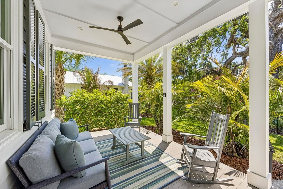 House in Fernandina Beach, Florida, United States 4 - 17757958