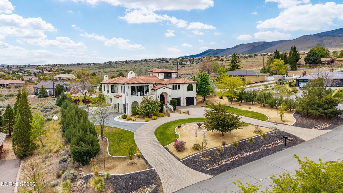 House in Reno, Nevada, United States 5 - 17262418