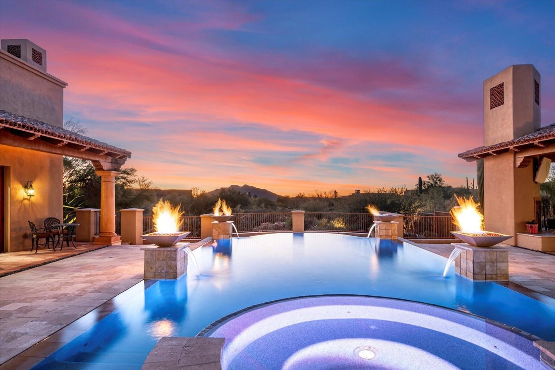 House in Scottsdale, Arizona, United States 5 - 17268996