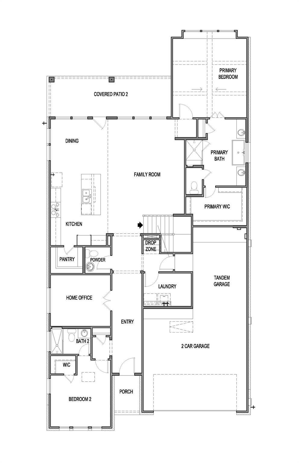 House in Pflugerville, Texas, United States 2 - 17758686