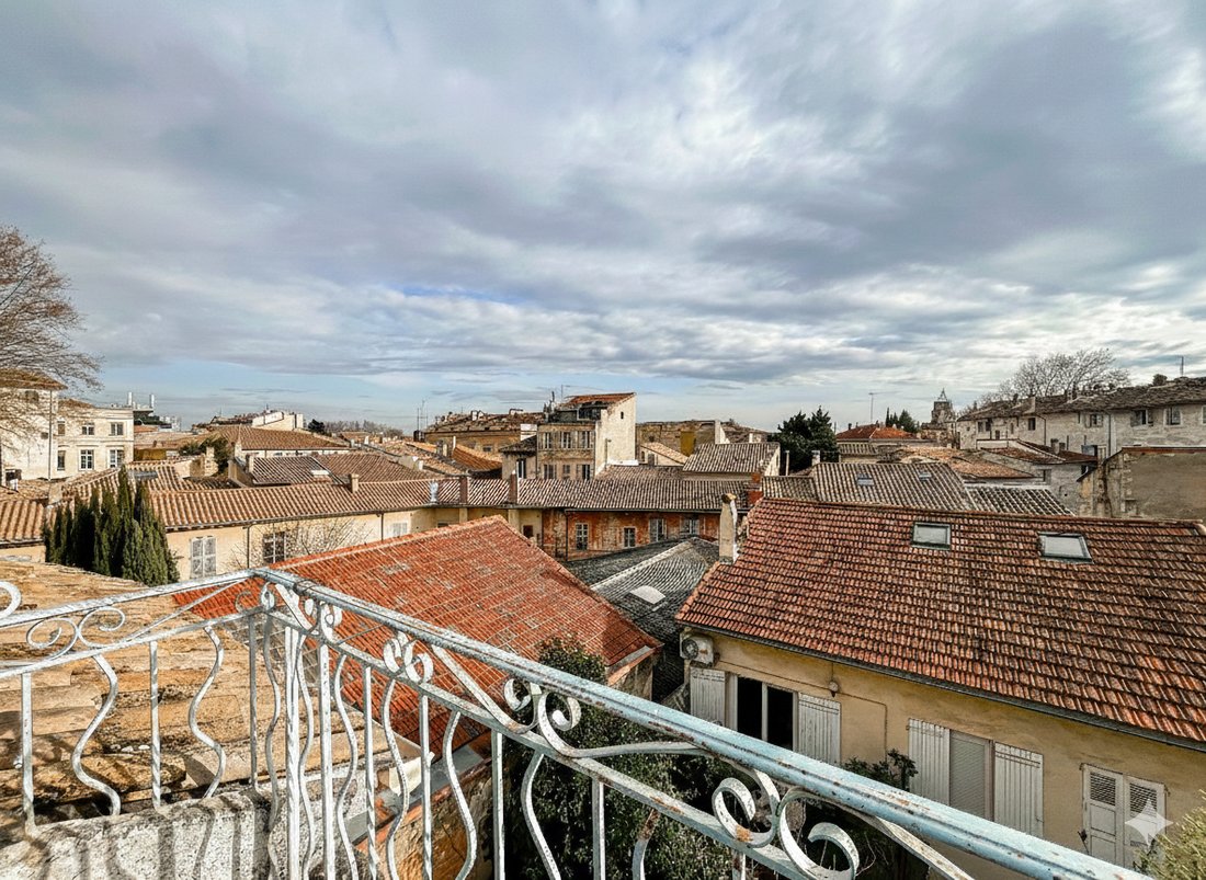 Villa in Avignon, Provence-Alpes-Côte d'Azur, France 3 - 17756531