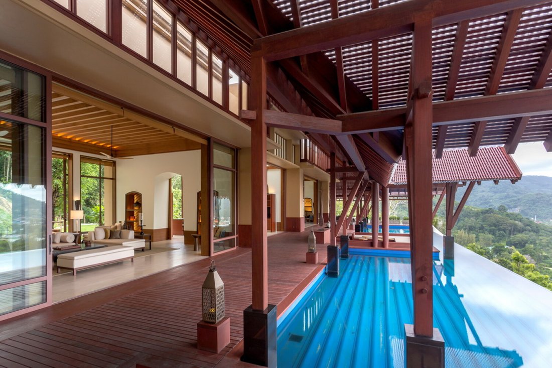 House in Phuket, Phuket, Thailand 3 - 17756210