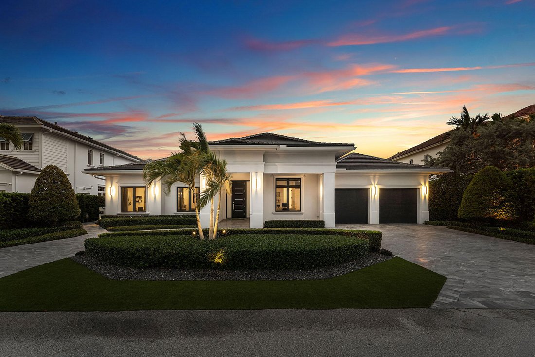 House in Boca Raton, Florida, United States 2 - 17755771