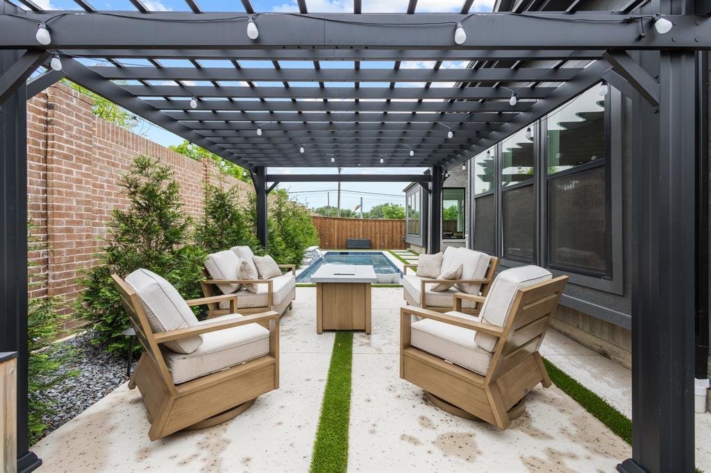 House in Allen, Texas, United States 3 - 17755826