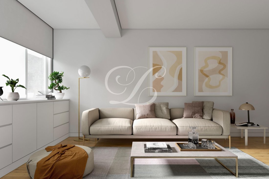 Apartment in Estrela, Lisbon, Portugal 4 - 17757042