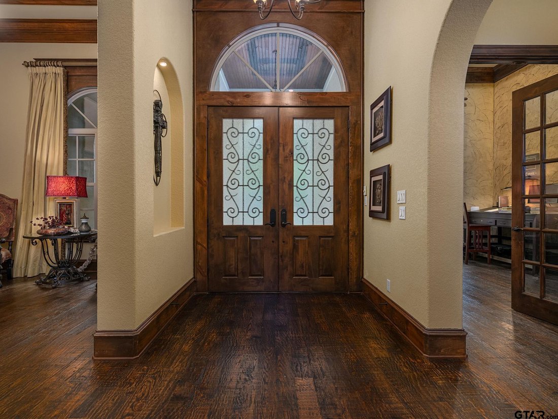 House in Tyler, Texas, United States 4 - 17760117