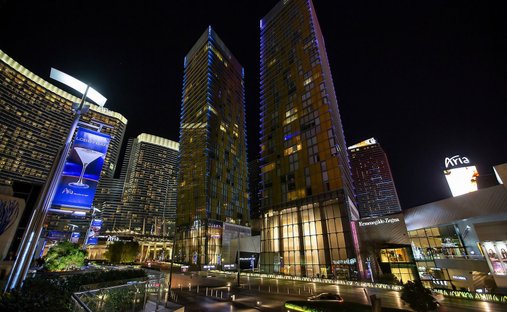Eigentumswohnung in Las Vegas, Nevada, Vereinigte Staaten 1