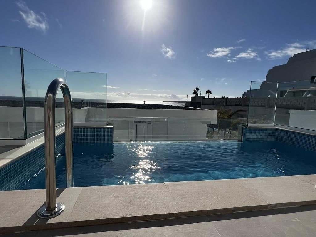 Apartment in Arona, Canary Islands, Spain 1 - 17757912