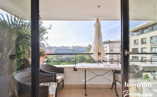 Wohnung in Clichy-Batignolles, Paris 17e Arrondissement, Paris 1