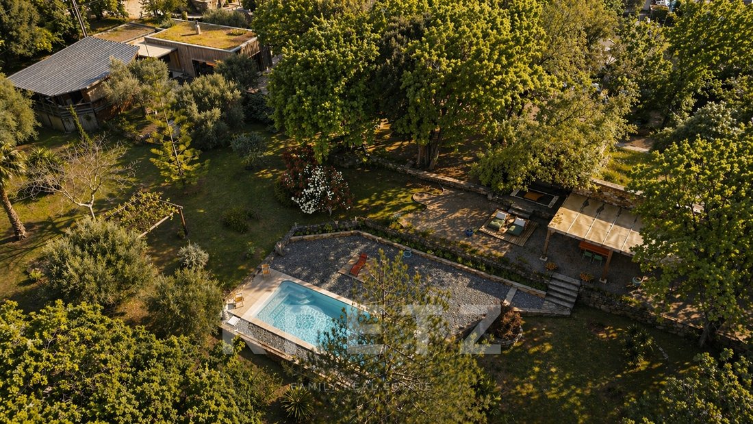 Villa in Barbaggio, Corsica, France 3 - 17763020