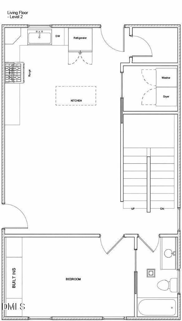 House in Durham, North Carolina, United States 5 - 17758543