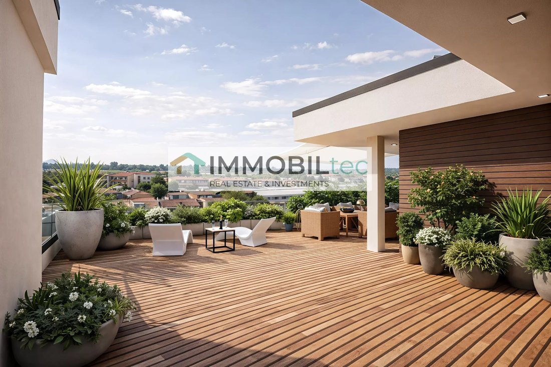 Apartment in Rovellasca, Lombardy, Italy 2 - 17757173