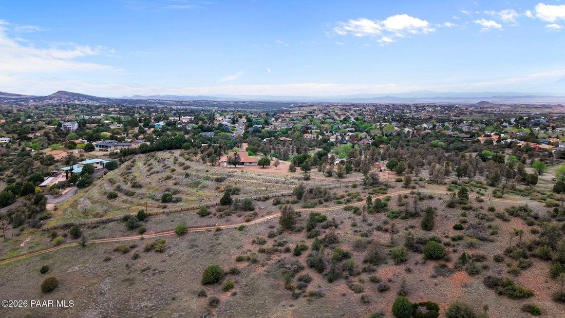 Maison à Prescott, Arizona, États-Unis 3 - 17757844