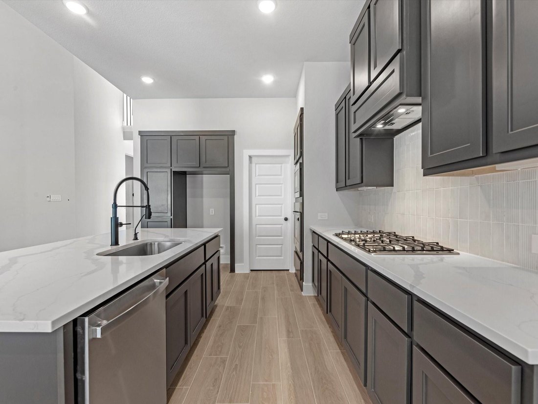 House in Tomball, Texas, United States 4 - 17759684