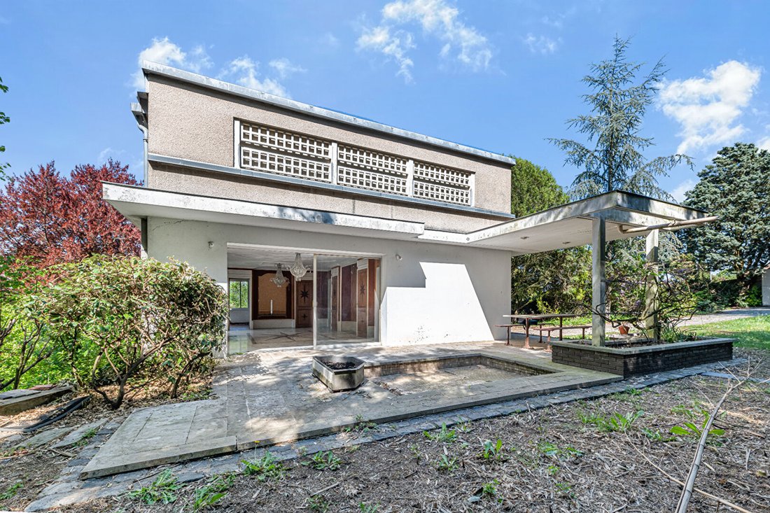 Villa in Curis-au-Mont-d'Or, Auvergne-Rhône-Alpes, France 5 - 17756496