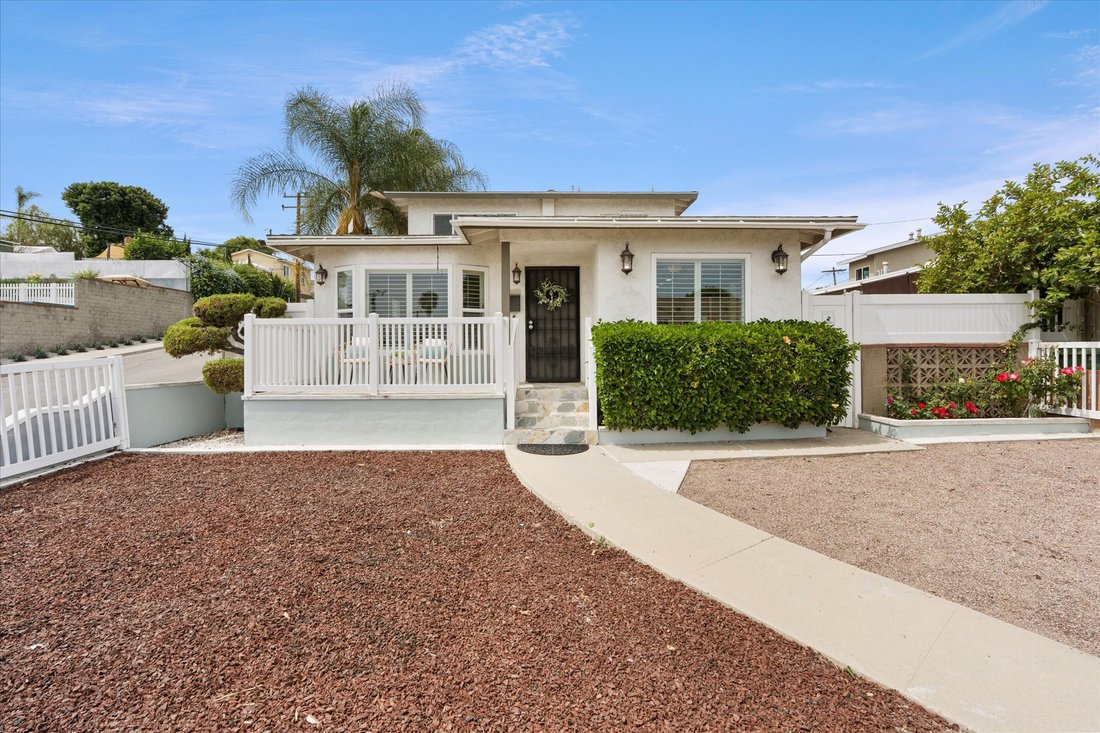 House in Los Angeles, California, United States 1 - 17755983