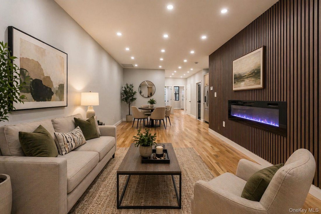 Apartment in New York, New York, United States 1 - 17748500