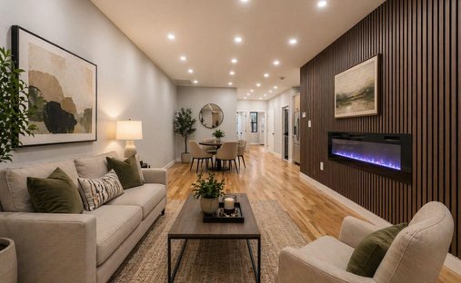 Apartment in New York, New York, United States 1