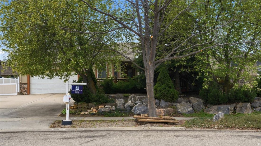House in Heber City, Utah, United States 3 - 17601960