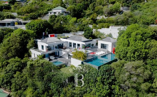 Villa en Flamands, San Bartolomé 1