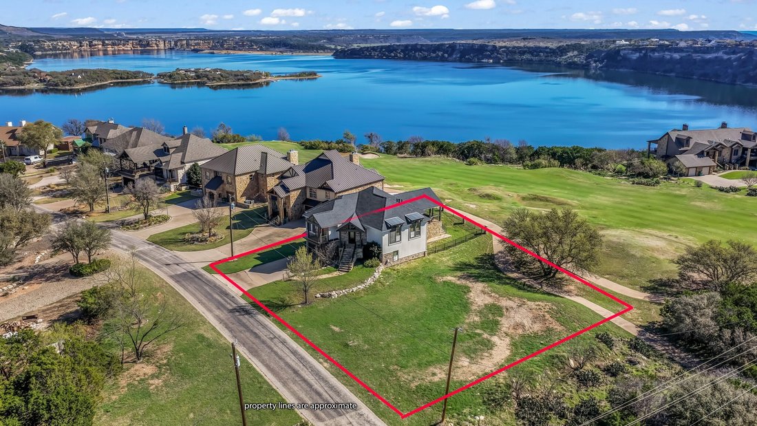 House in Graford, Texas, United States 1 - 17760121