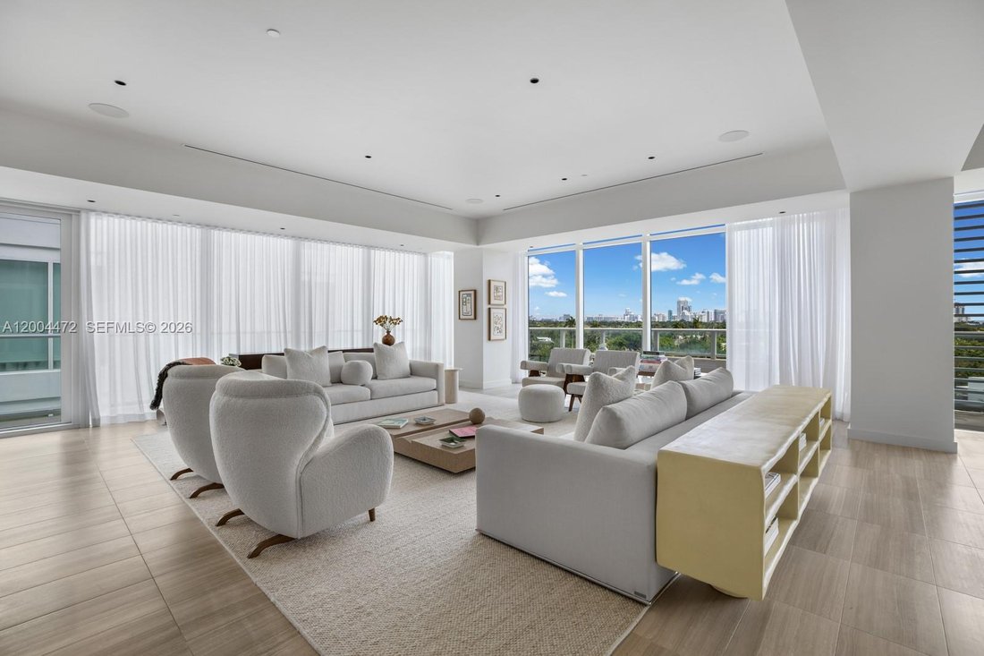 Condo in Miami Beach, Florida, United States 4 - 17756438