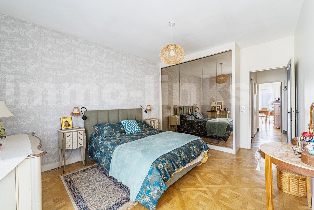 Apartment in Archevêché, Charenton-le-Pont, France 5 - 17759702