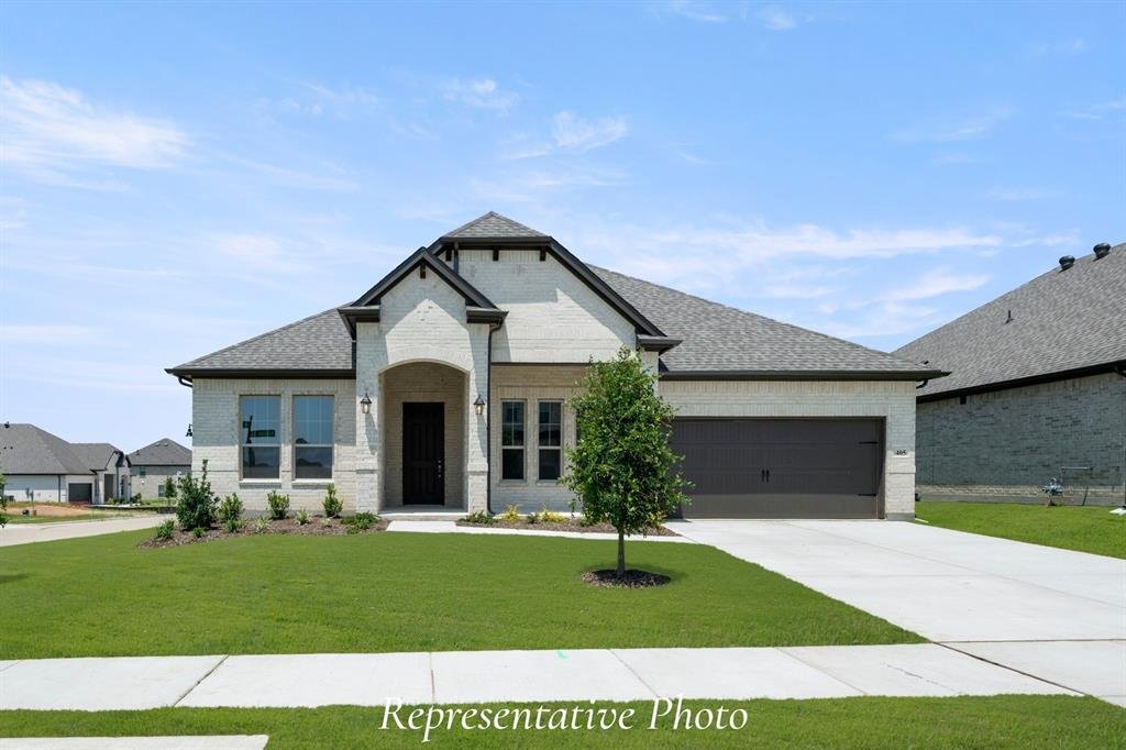 House in Fort Worth, Texas, United States 1 - 17759491