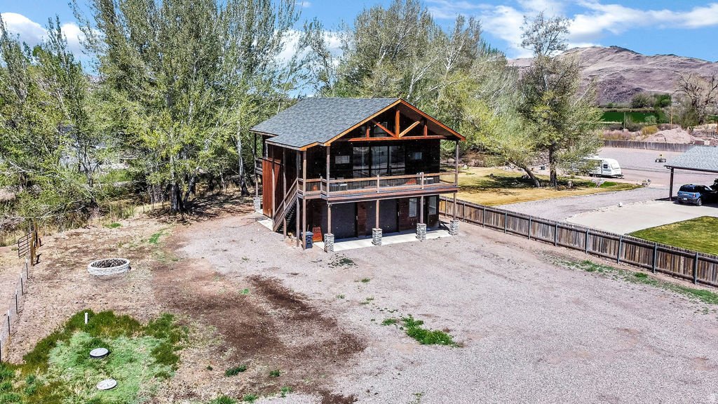 House in Richfield, Utah, United States 3 - 17758042