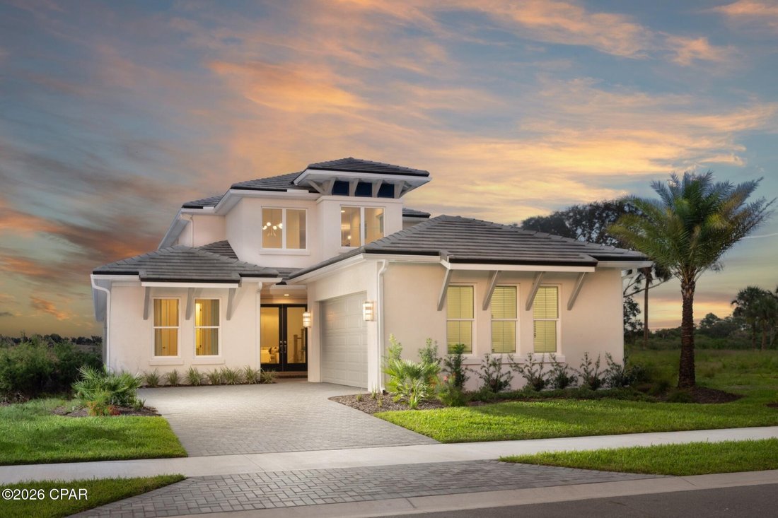 House in Panama City, Florida, United States 3 - 17758802