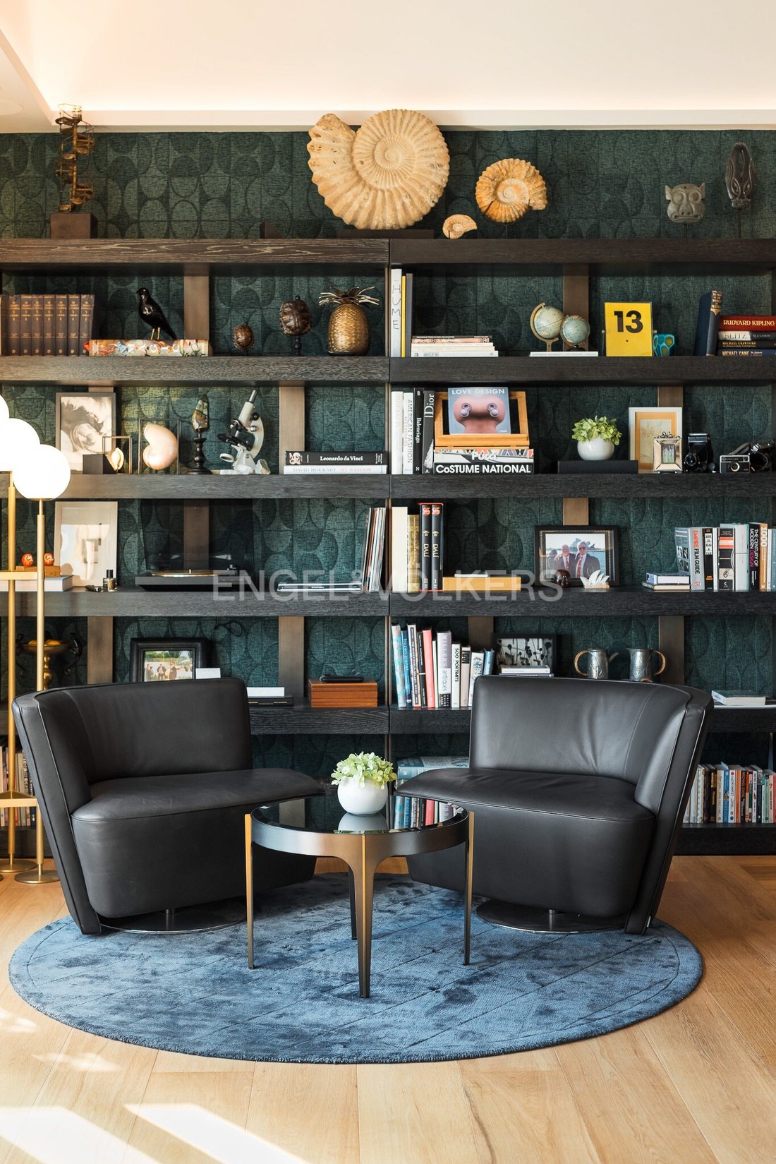 Penthouse in Sarrià-Sant Gervasi, Barcelona, Spain 5 - 17760212