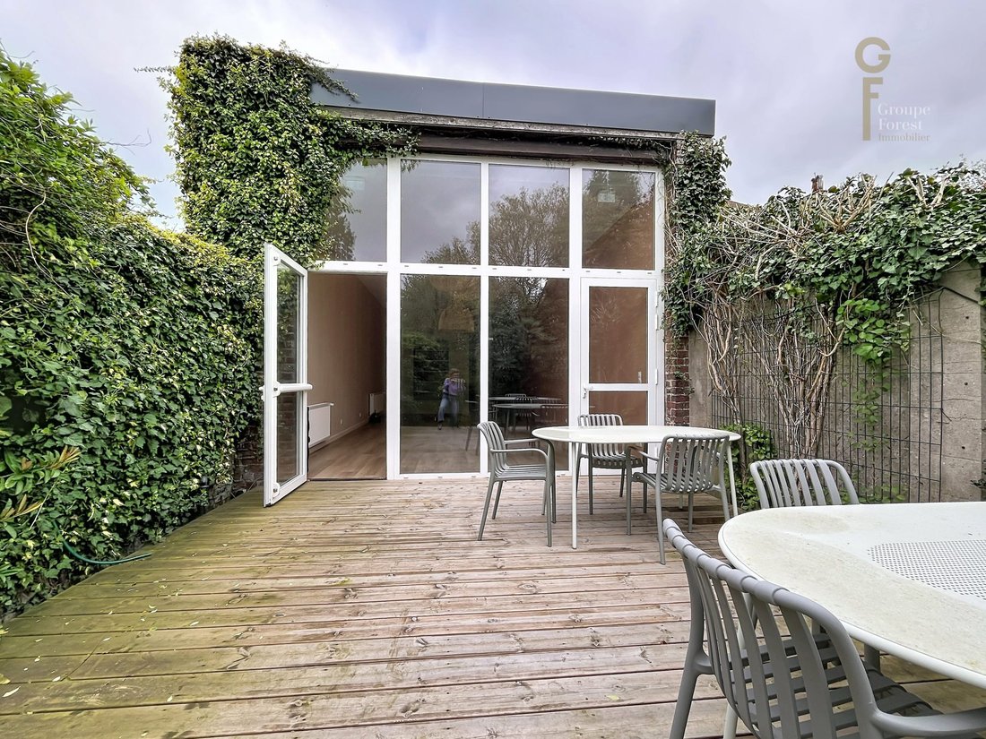 House in Centre-rue de Londres, Mouvaux, France 5 - 17761424