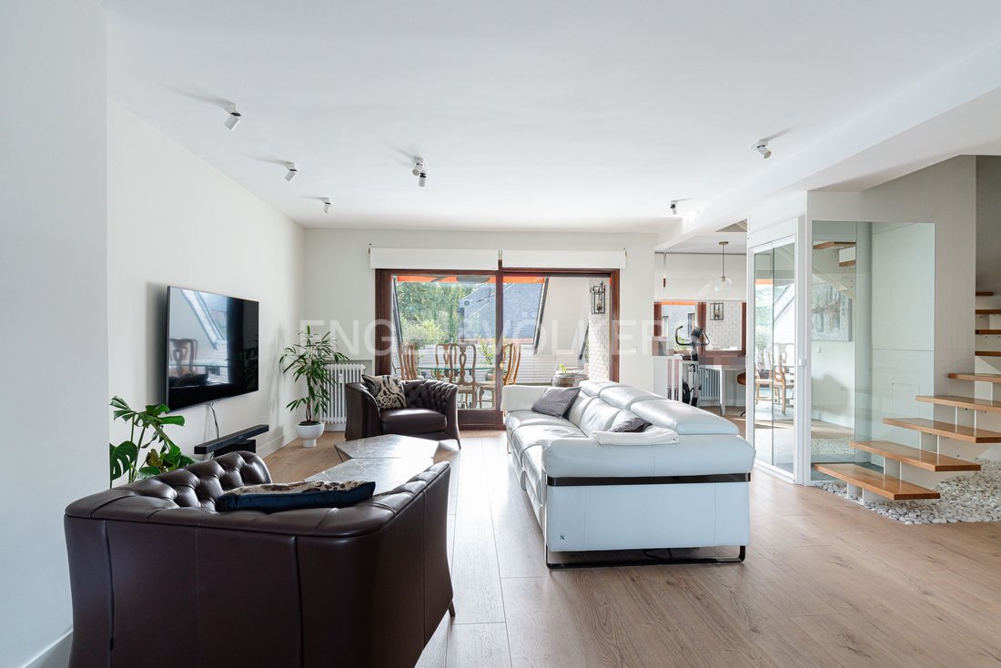 Apartment in Las Rozas de Madrid, Comunidad de Madrid, Spain 1 - 17760305