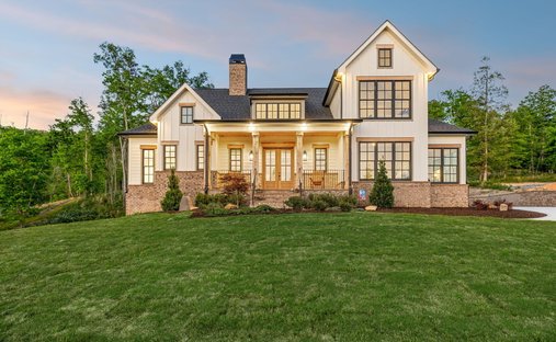 House in Guild, Tennessee, United States 1