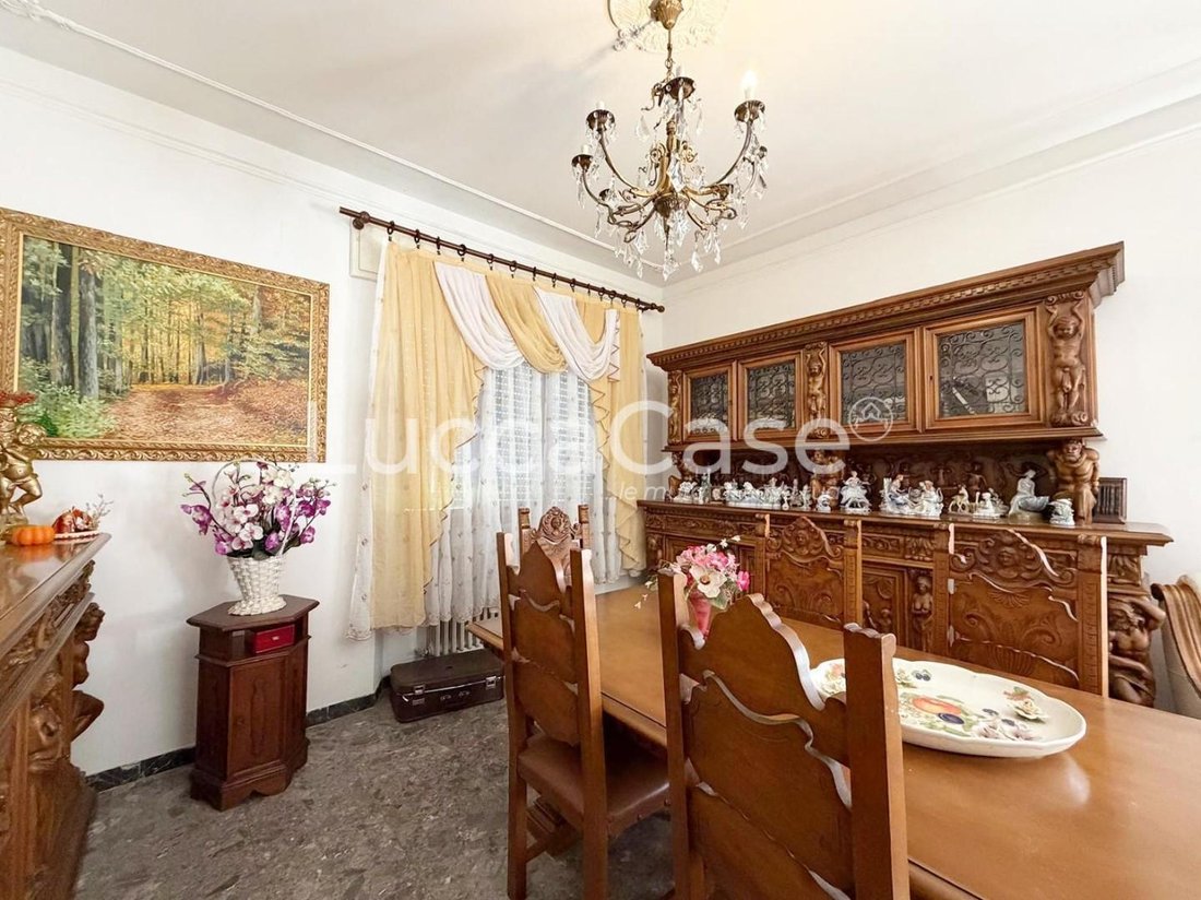 Villa in Center, Capannori, Tuscany 4 - 17758125