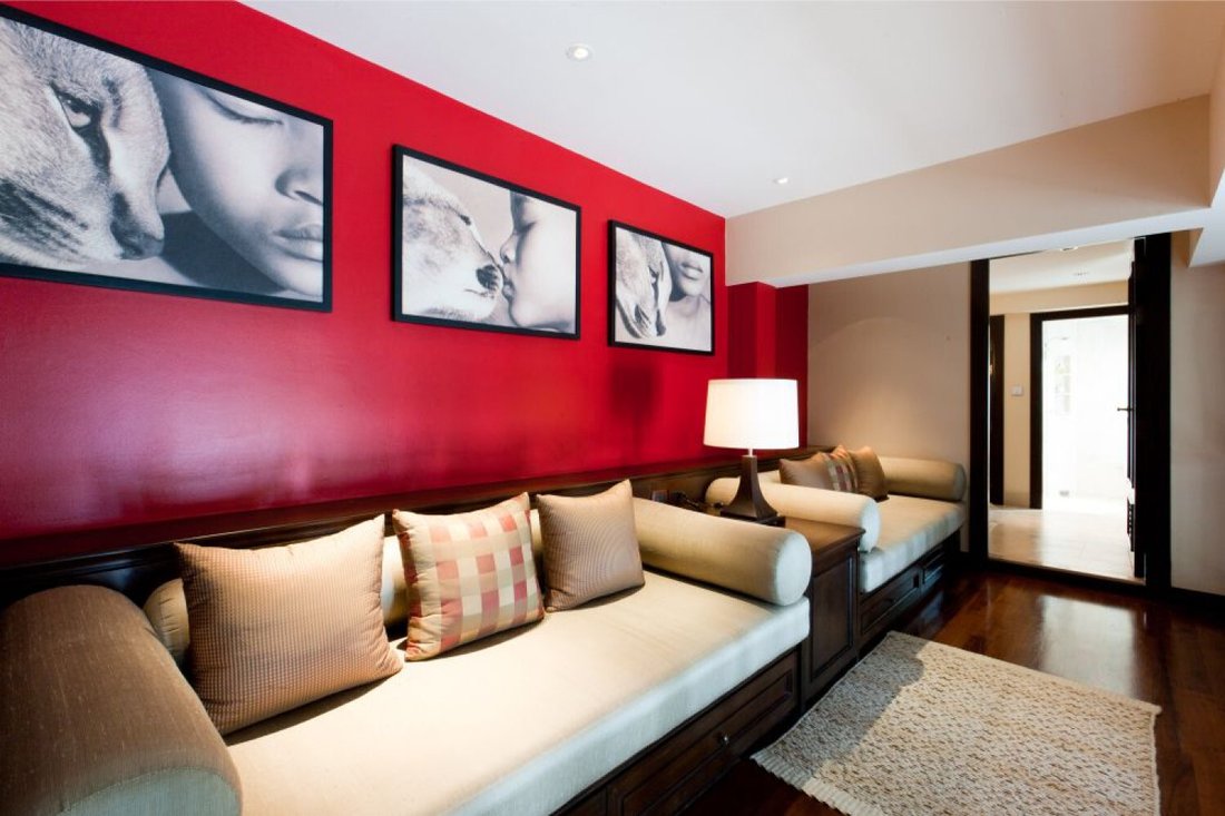 House in Phuket, Phuket, Thailand 5 - 17756064