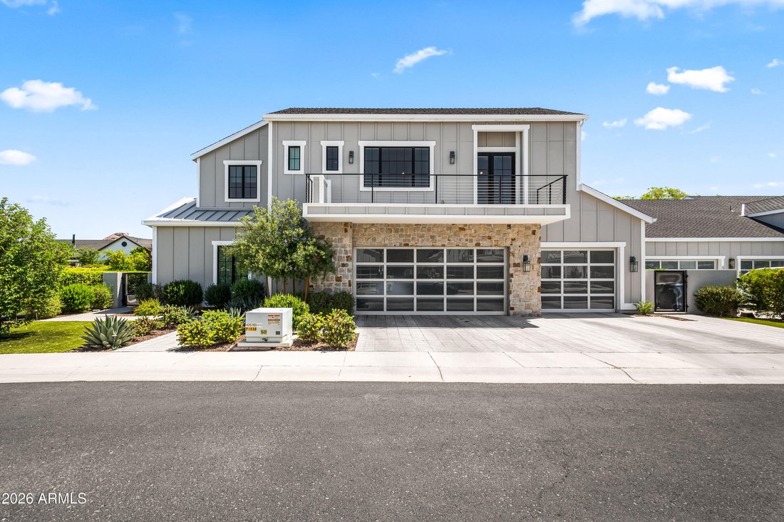 House in Phoenix, Arizona, United States 1 - 17763006