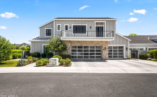 House in Phoenix, Arizona, United States 1